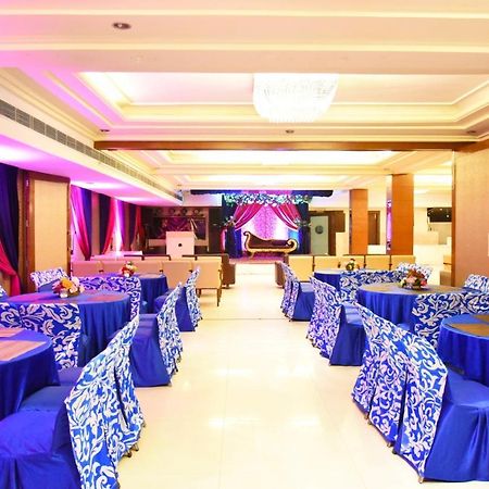 Hotel Mehak Kapurthala Town Extérieur photo