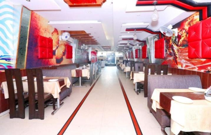 Hotel Mehak Kapurthala Town Extérieur photo